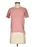 Nike Pink Active T-Shirt Size XS - photo 1