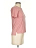 Nike Pink Active T-Shirt Size XS - photo 4