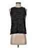 Kyodan Black Tank Top Size S - photo 1