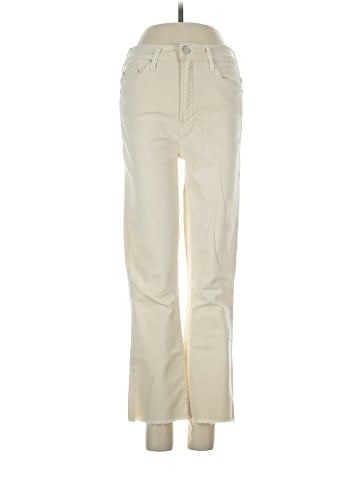 Mother Casual Pants (view 1)