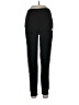 Adidas 100% Polyester Black Track Pants Size L - photo 1