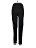 Adidas 100% Polyester Black Track Pants Size L - photo 2