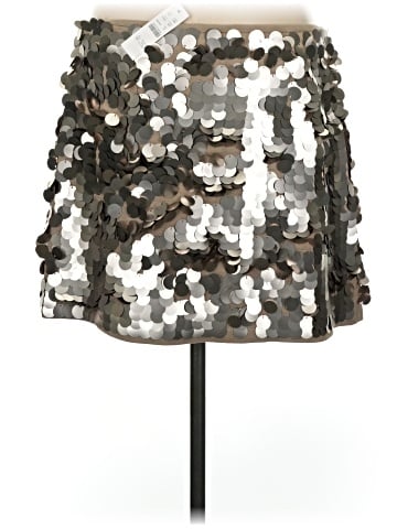 J.Crew Collection Casual Skirt (view 2)