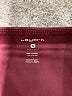 Layer 8 Burgundy Active Pants Size S - photo 7