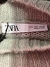 Zara Gray Sweater Vest Size L - photo 6