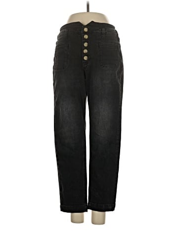 Pilcro and the Letterpress Jeans (view 1)