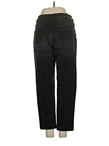 Pilcro and the Letterpress Jeans (view 2)