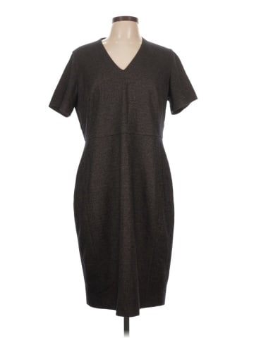 Hobbs London Casual Dress (view 1)