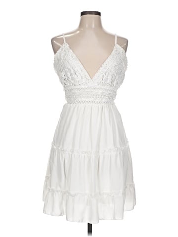 Ecowish Cocktail Dress (view 1)