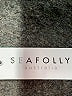 Seafolly Ivory White Swimsuit Top Size 4 - photo 3