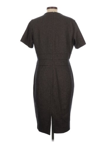 Hobbs London Casual Dress (view 2)