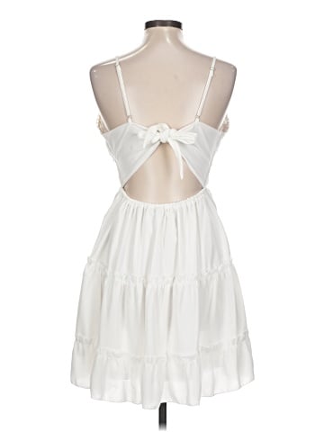 Ecowish Cocktail Dress (view 2)