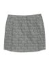 Adidas Chevron-herringbone Gray Casual Skirt Size S - photo 1