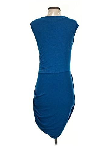 Bordeaux Cocktail Dress (view 2)