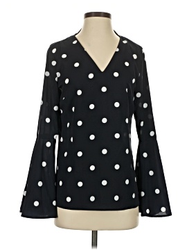 Banana Republic Long Sleeve Blouse