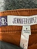 Jennifer Lopez Brown Casual Pants Size 8 - photo 7
