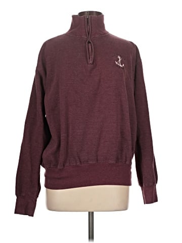 Exist Pullover Sweater (view 1)