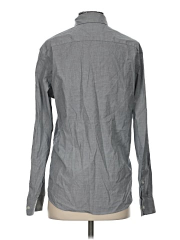 Apt. 9 Long Sleeve Button-Down Shirt (view 2)