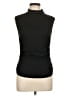 Unbranded Black Sleeveless Top Size L - photo 1