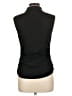 Unbranded Black Sleeveless Top Size L - photo 2