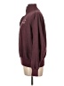Exist Burgundy Pullover Sweater Size L - photo 5