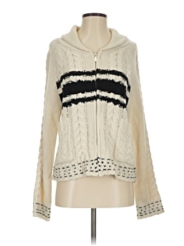 Coco + Carmen Cardigan (view 1)