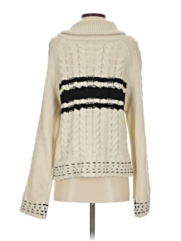 Coco + Carmen Cardigan (view 2)