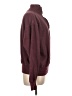 Exist Burgundy Pullover Sweater Size L - photo 4