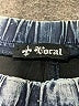 Vocal Tweed Blue Jeans Size S - photo 7