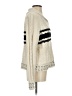 Coco + Carmen Ivory Cardigan Size S - photo 4