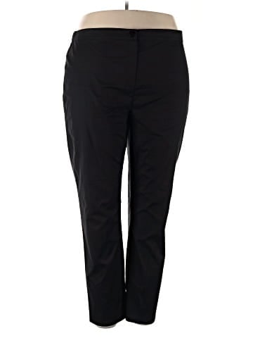 Marina Rinaldi Active Pants (view 1)