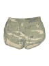 Rails Camo Green Khaki Shorts Size XS - photo 1