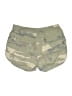 Rails Camo Green Khaki Shorts Size XS - photo 2