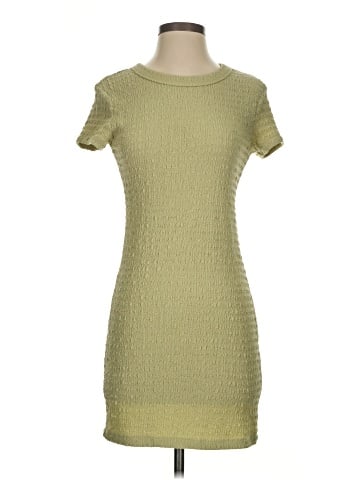 Elodie Casual Dress (view 1)