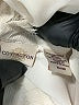 Covington 100% Polyester Ivory Sleeveless Blouse Size XL - photo 7