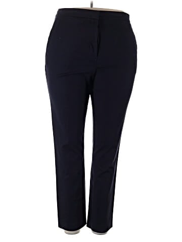 Ann Taylor Dress Pants (view 1)
