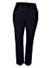 Ann Taylor Solid Blue Dress Pants Size 18 (tall) - photo 1