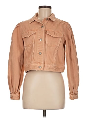 Topshop Jacket (view 1)