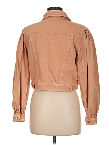 Topshop Jacket (view 2)