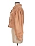 Topshop 100% Baumwolle Tan Jacket Size 8 - photo 5