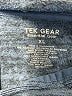 Tek Gear Blue Turtleneck Sweater Size XL - photo 7