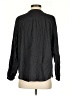 REVAMPED Black Long Sleeve Blouse Size S - photo 2