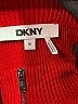 DKNY Red Fleece Size M - photo 6