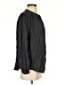 REVAMPED Black Long Sleeve Blouse Size S - photo 4
