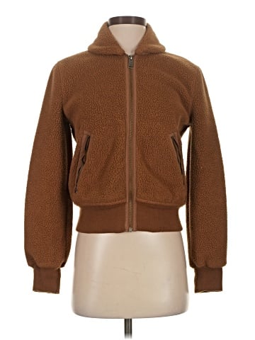 Tna Jacket - front