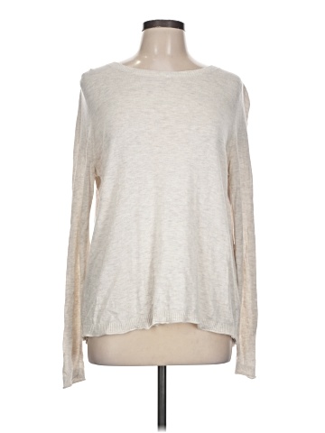Merona Pullover Sweater (view 1)