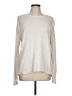 Merona Ivory Pullover Sweater Size L - photo 1