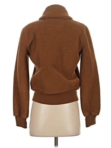 Tna Jacket - back