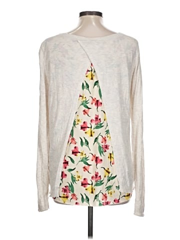 Merona Pullover Sweater (view 2)