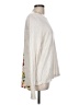 Merona Ivory Pullover Sweater Size L - photo 4